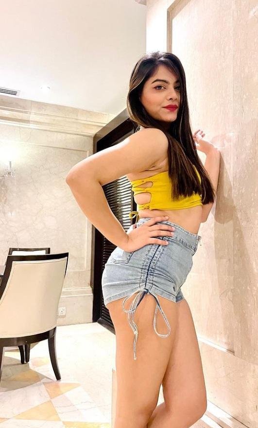 Habsiguda call girl service