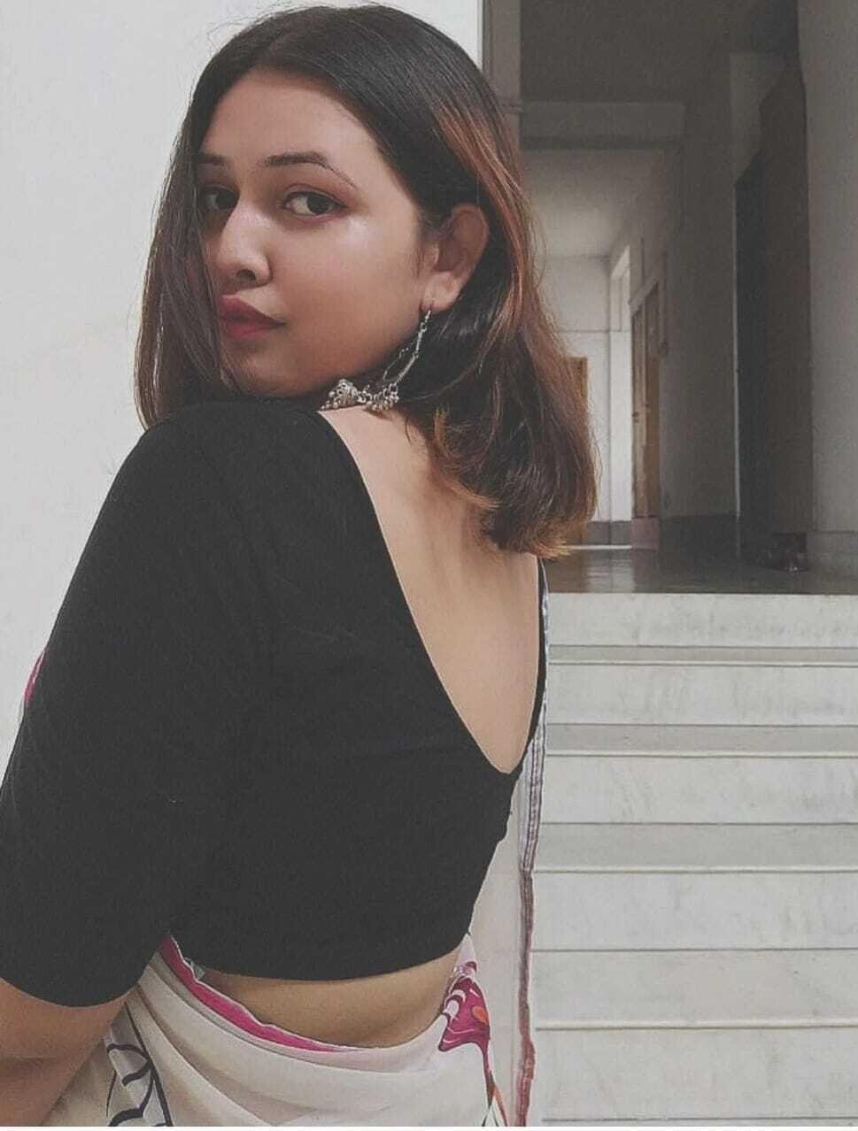 best Habsiguda call girl